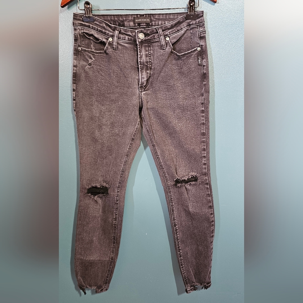 Silvet Jeans